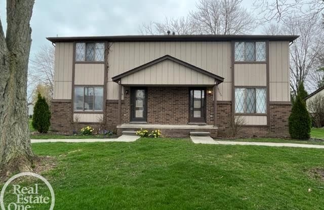 27010 Campau Lane - 27010 Campau Ln, Macomb County, MI 48045