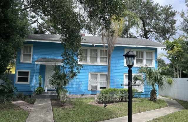 1501 Woodward St. - 1501 Woodward Street, Orlando, FL 32803