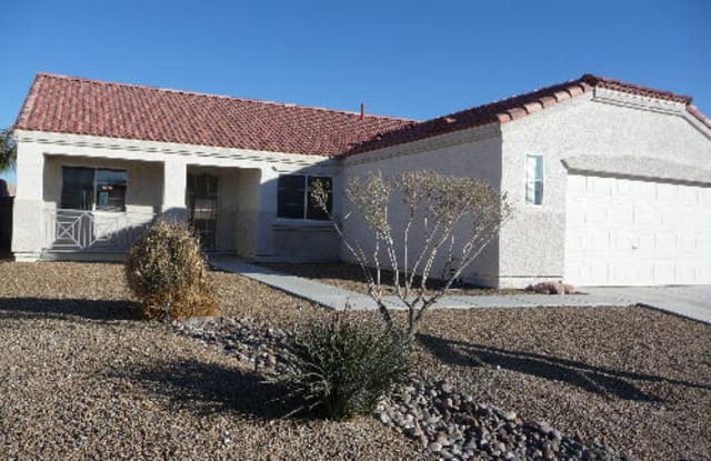 5832 Willis Street - 5832 Willis Street, North Las Vegas, NV 89031