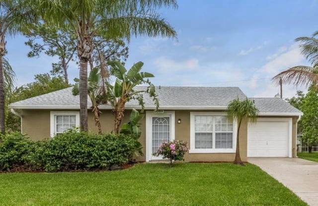 3589 Quentin Avenue - 3589 Quentin Avenue, Palm Beach County, FL 33436