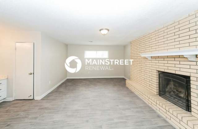 3045 Beauchamp Drive