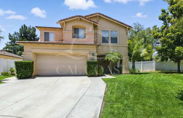 32850 Caserta Dr