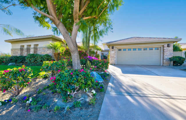 81725 Tiburon Drive