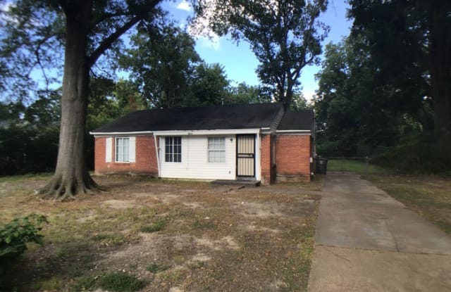 4816 Hodge Road - 4816 Hodge Road, Memphis, TN 38109