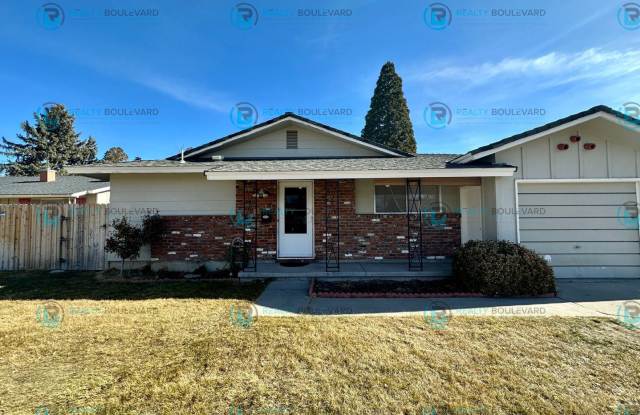 2100 Lexington Way - 2100 Lexington Way, Sparks, NV 89431