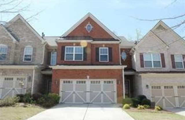 5030 Hastings Terrace - 5030 Hastings Terrace, Forsyth County, GA 30005