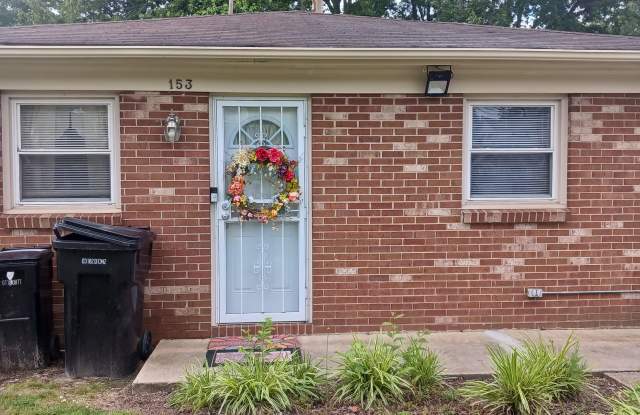 Photo of 153 Winstead Drive