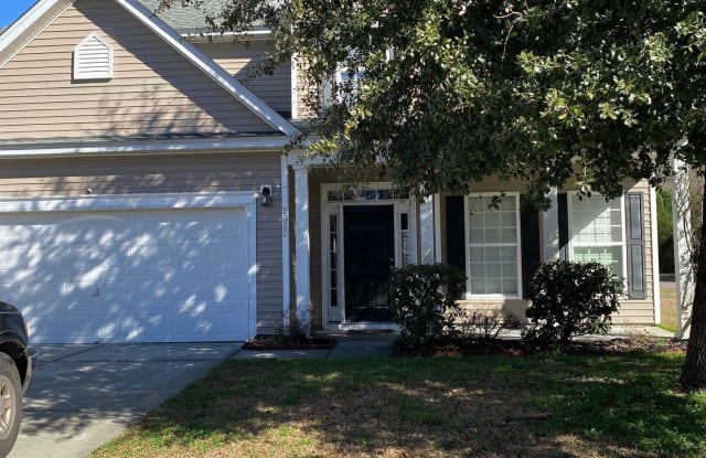 2022 Asher Loop - 2022 Asher Loop, Dorchester County, SC 29485