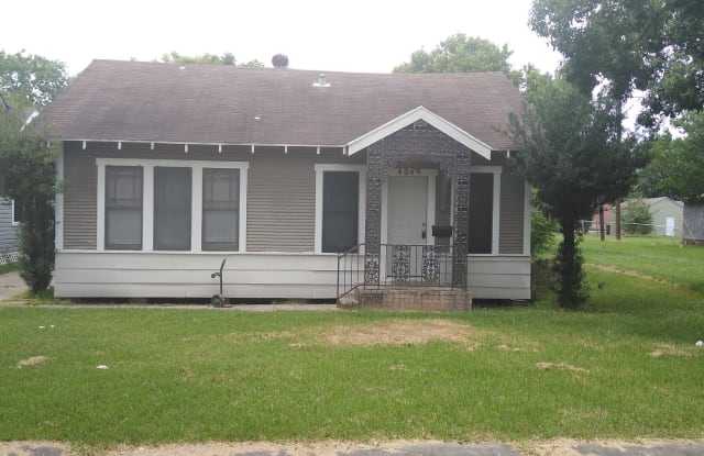 4049 Procter St - 4049 Procter St, Port Arthur, TX 77642