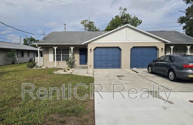 4369 Azora Road