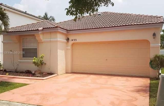 1433 NW 153rd Ave