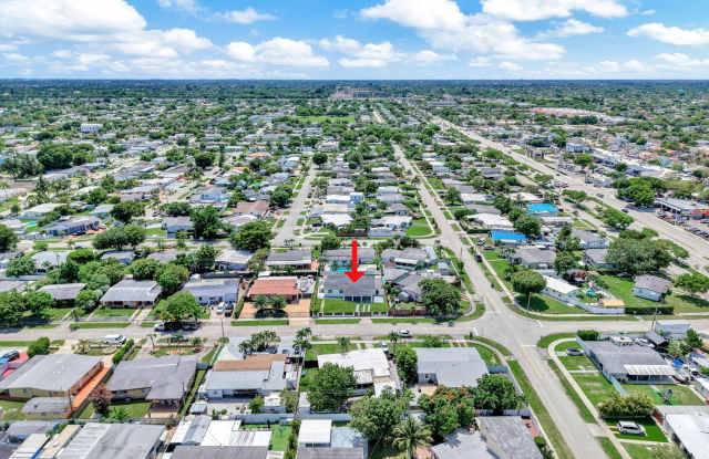 4040 SW 108th Avenue