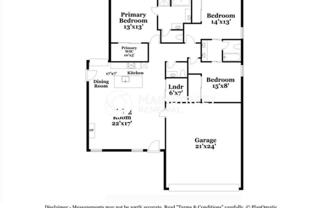 11233 Paradise In Drive