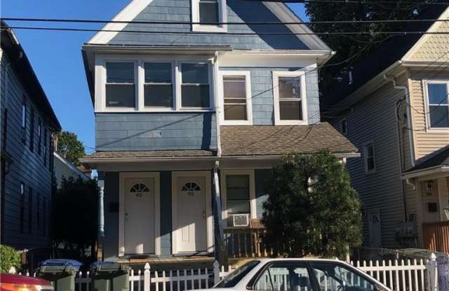 93 Park Terrace