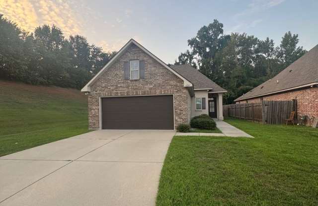 ✨ Stylish Brick Rental Home in Riverscape Village – Shreveport, LA