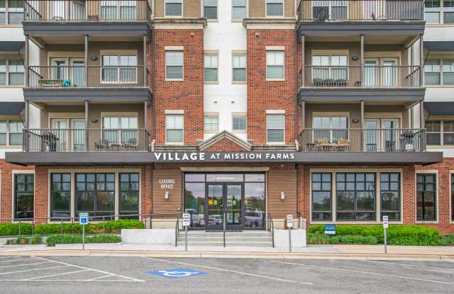 Photo of Village at Mission Farms