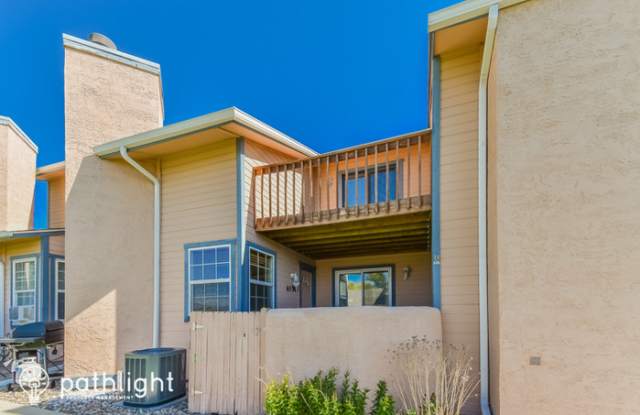 6530 Matchless Trail - 6530 Matchless Trail, Security-Widefield, CO 80911