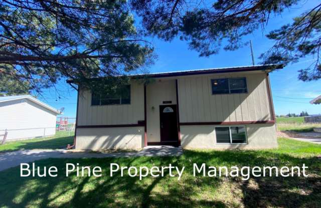 2215 Sykes Drive