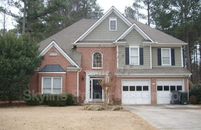 4405 Blowing Wind Dr - 4405 Blowing Wind Drive Northwest, Cobb County, GA 30101