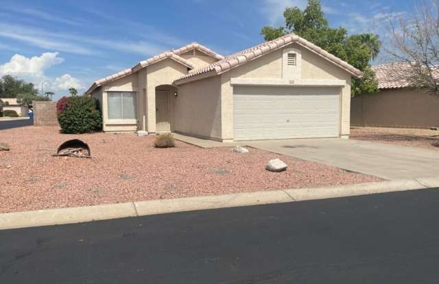 Photo of 15752 W Lundberg St, Surprise