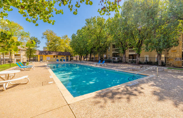 Photo of Lexington Hills