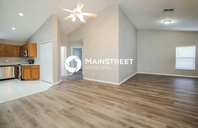 5019 Terra Vista Way