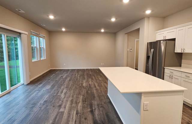 Stetson Heights New Construction