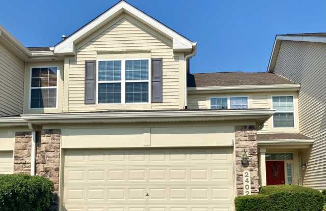 2402 Georgetown Circle