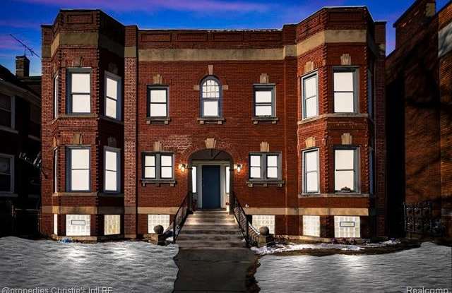243 MARSTON Street