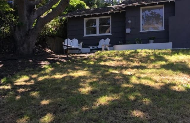 32 Midway Avenue - 32 Midway Avenue, Tamalpais-Homestead Valley, CA 94941