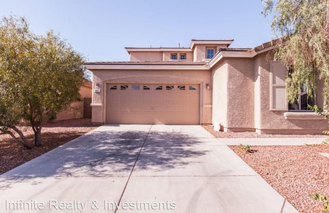 981 Trinity Pond Circle - 981 Trinity Pond Circle, Henderson, NV 89002