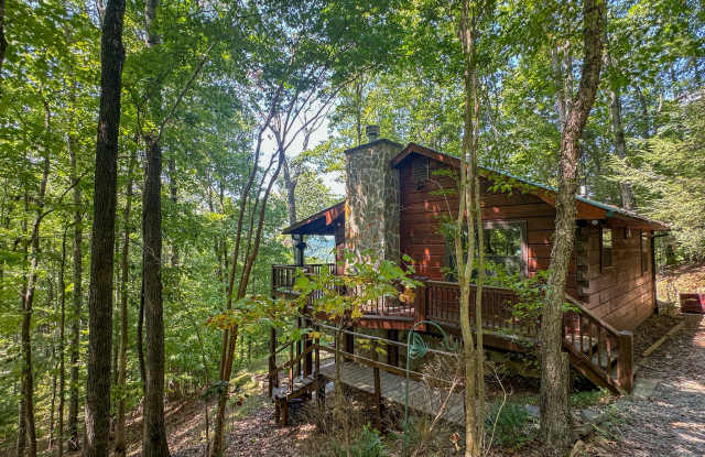 423 Laurel Creek Road