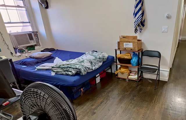 Photo of 707 Shawmut Ave #2L Boston MA 02119