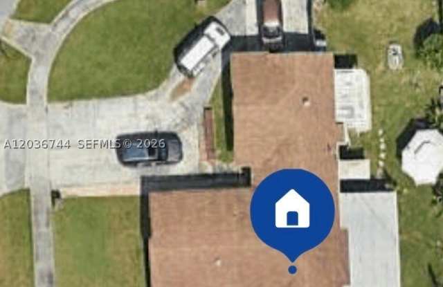 16231 SW 104th Ct