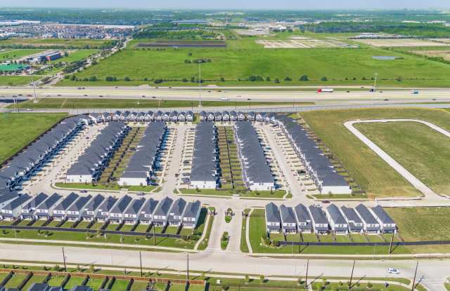 Photo of The Oaks at Grand West