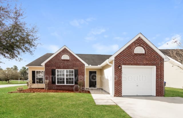 98 Dovetail Cir - 98 Dovetail Circle, Summerville, SC 29483