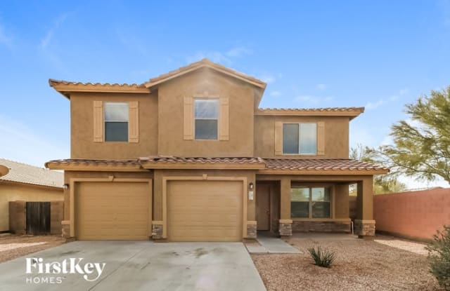 25193 West Cranston Lane - 25193 West Cranston Lane, Buckeye, AZ 85326