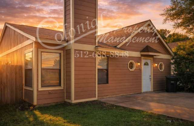 4001 Colonial Sun Dr