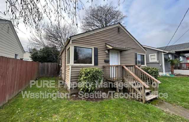 3806 S Asotin Street