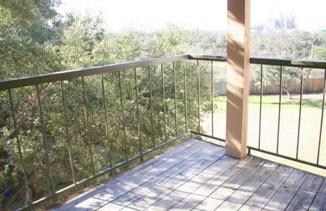 Rock Canyon Apartments