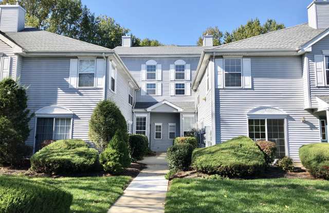 430 Indigo Court - 430 Indigo Court, Robertsville, NJ 07751