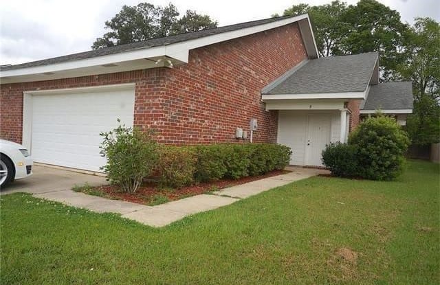 18027 Eastgate Drive Unit B - 18027 East Gate Drive, Tangipahoa County, LA 70403