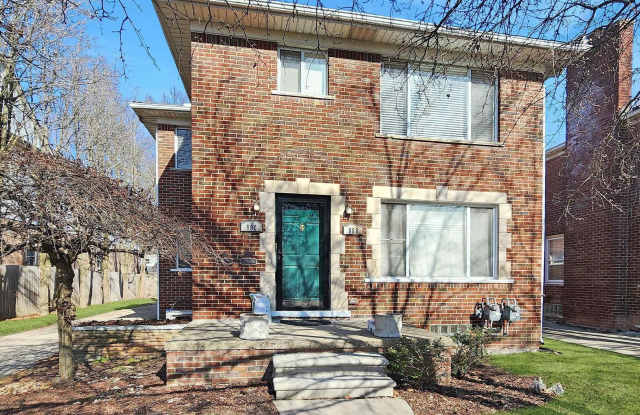 890 Neff Road
