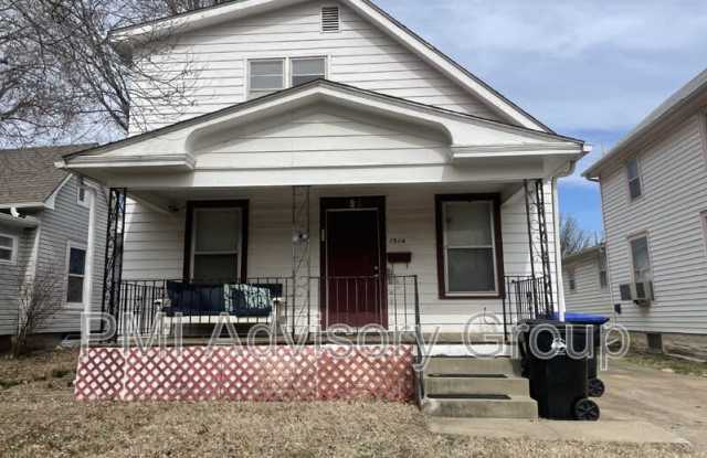 1514 SW 16th St