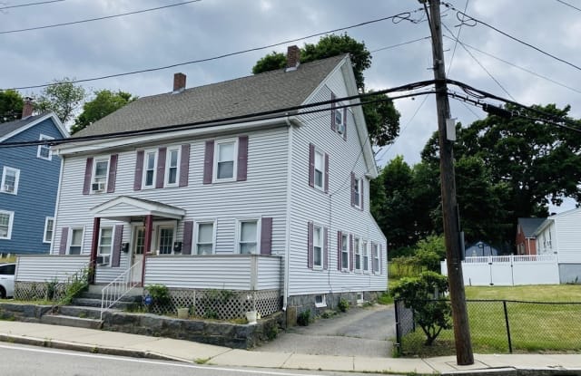 23 Grove St - 23 Grove Street, Quincy, MA 02169