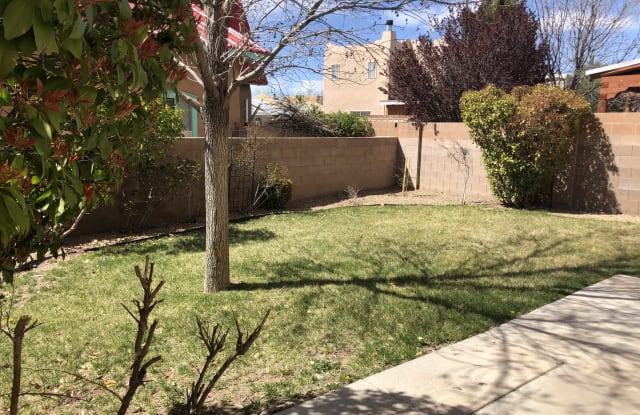 3789 Candelarias Ln NW - 3789 Candelarias Lane, Albuquerque, NM 87107