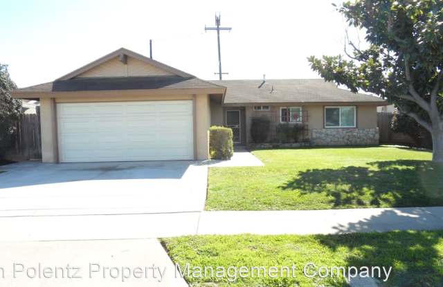 10422 Samoa Dr. - 10422 Samoa Drive, Huntington Beach, CA 92646