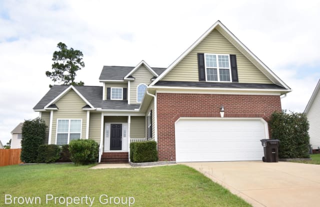 60 Haywood St - 60 Haywood Street, Harnett County, NC 28390