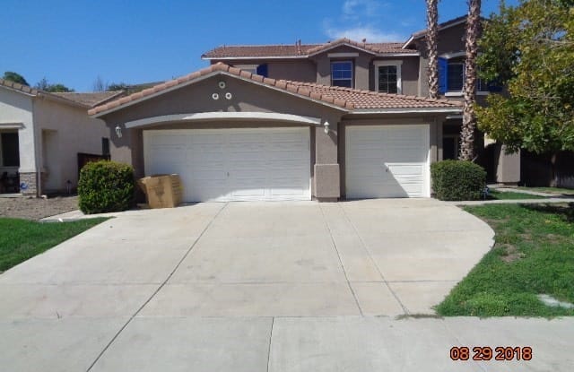 15034 Ficus Street - 15034 Ficus Street, Lake Elsinore, CA 92530