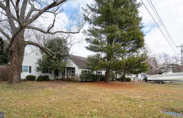 405 WINCHESTER CREEK RD